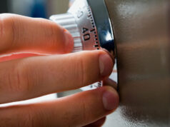 Ограбени две финансиски друштва во Скопје во рок од еден час