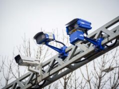 Од утре внимавајте, Безбеден град почнува официјално да казнува со суми од 20 до 500 евра и одземање на возачката дозвола