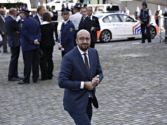 Мишел го критикува Руте: Престани да бидеш американски агент и обедини го НАТО