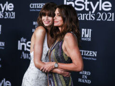 (Фото) Мајката и ќерката повторно неодоливи: нивната убавина не познава граници