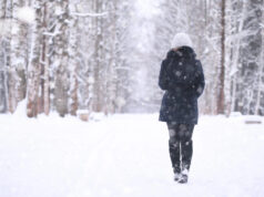 Од денес повремени врнежи од дожд и снег