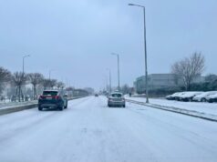 „Цела Македонија во колапс“, велат од СДСМ