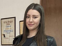 Софија Стојанова – автор на најдобрата беседа на конкурсот во чест на Прличев