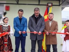 Нова детска градинка во Сопиште