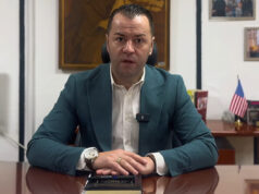 Стефковски: Општина Гази Баба треба да врати 127 милиони денари за Скопски саем