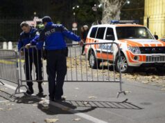 Отворена е истрага против сопствениците на барот во Швајцарија