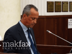 Вељаноски за техничката влада: Уставен експеримент кој предизвикува штета за државата