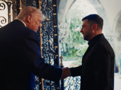 Трамп: Зеленски е главната пречка за постигнување договор