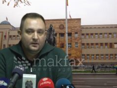 ССМ следната недела ќе го блокира Собранието: Пратениците ќе мораат на работа пеш и без патни трошоци, ќе ги удриме по џебот како тие нас