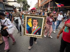 Мексико ја осуди американската акција во Венецуела