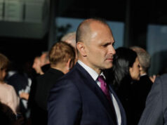 ВМРО-ДПМНЕ: Молкот на Филипче за „Жан Митрев“ е доказ за заробено здравство