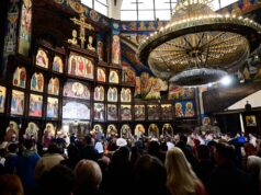 Денеска е Божик – Денот на Христовото раѓање