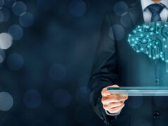 Предупредување од Лондон: Вештачката интелигенција носи ризик од нова ера на масовна невработеност