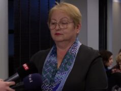 Јаневска: Јавната дебата за Законот за високо образование не е завршена