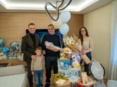 Од оваа година 15.000 денари за секое новороденче во општина Крива Паланка