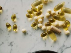 „Женски“ витамини и минерали: Осумте најважни нутриенти за жените, без оглед на возраста