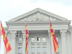 ЛДП: Техничката влада нема да ги нахрани граѓаните, време е за вистински реформи