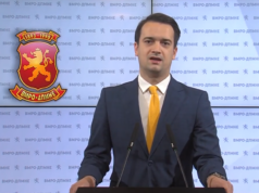 Нелоски: Фирмата на татко ми што ја спомнува СДСМ не учествува на тендери