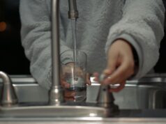 Утре без вода дел од општина Центар