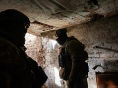 Киев е без греење на минусни температури, Зеленски бара поддршка за воздушна одбрана додека