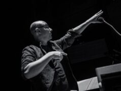 Спектакуларно новогодишно шоу во Дубаи со оркестрации и аранжмани на Џијан Емин