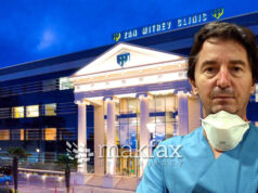 СДСМ: Каде е др. Жан Митрев и зошто Обвинителството не реагира