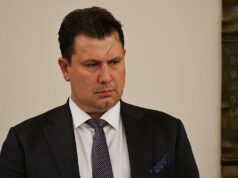 (Видео) Бугарскиот амбасадор во Скопје по нападот: Неказнивоста не овозможува превенција, туку ги охрабрува посегнувањата