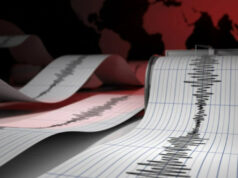 Земјотрес ја погоди Турција