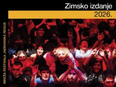 Бесплатни проекции на регионални филмови на Зимското издание на Фестивалската мрежа на Јадранскиот регион