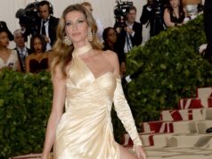 (Фото) Една од најубавите жени објави интимни моменти: никогаш претходно не го направила ова