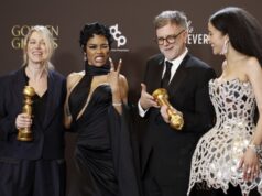 „Една битка по друга“, „Хамнет“ и „Адолесценција“ доминираа на Златните глобуси