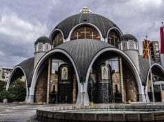 Прочка – празник на искреното меѓусебно простување кај православните верници