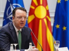 Николоски со претставници на Европската Комисија: Бара изнаоѓање на долгорочни решенија за превозниците