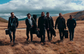 Концерт на „Нокаут“ на 9 мај во СЦ Јане Сандански