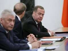 Медведев: Можен е глобален конфликт, ситуацијата е многу опасна