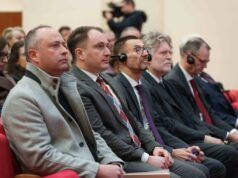 Андоновски: Дигиталната трансформација мора да стигне до секој граѓанин