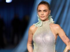 (Фото) Нема крај за нејзините трансформации: Убавата манекенка повторно го промени својот имиџ