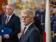 Чешкиот претседател: Наивно е да се очекува брз мир во Украина