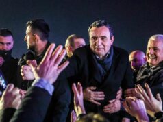 Косово доби нова влада, Курти повторно е премиер