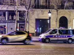 Уапсени двајца тинејџери во Франција: планирале терористички напад