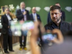 Зеленски даде големо интервју, лут е на Трамп: „Не е чесно“