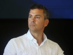 (Видео) Трамп за претседателот на Парагвај: Млад и згоден, но јас сакам жени