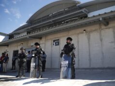 Разбиена криминална организација „Лос Пулпос“ во Чиле