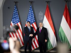 САД и Унгарија потпишаа договор за нуклеарна соработка