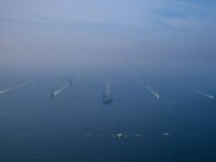 Плановите за напад на Иран влегуваат во последна фаза: поамбициозни се отколку што се сметаше претходно