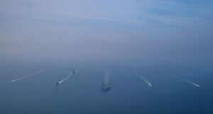 Плановите за напад на Иран влегуваат во последна фаза: поамбициозни се отколку што се сметаше претходно