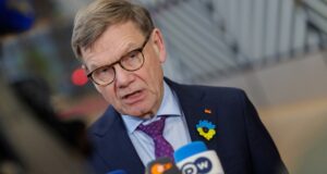 Германија: Нема да го молиме Путин