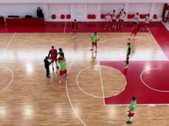 Герасимовски: Салата „Работнички“ ги отвори вратите за македонските репрезентативци, очекуваме победа против Луксембург