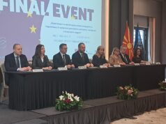 Тополова-Исајловска: Криминалот врз културното наследство остава трајни последици