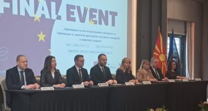 Тополова-Исајловска: Криминалот врз културното наследство остава трајни последици